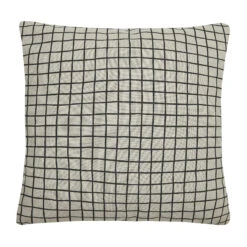 Tofta Check Kussenhoes 45x45 Cm