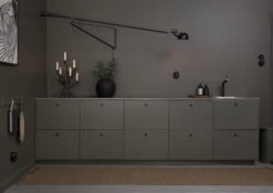 Vilda Jute Vloerkleed 80x300 Cm -Globen Meubilair Winkel 570704 01 4 EnvironmentImage de9c64b89d