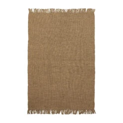 Vilda Jute Vloerkleed 160x230 Cm