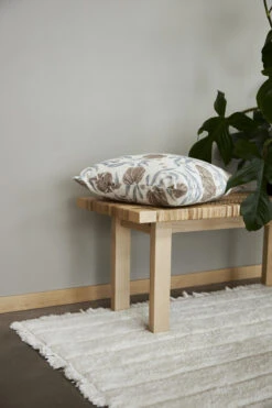 Zoe Katoenen Vloerkleed 160x160 Cm -Globen Meubilair Winkel 570717 01 4 EnvironmentImage 9a55e8e0e9