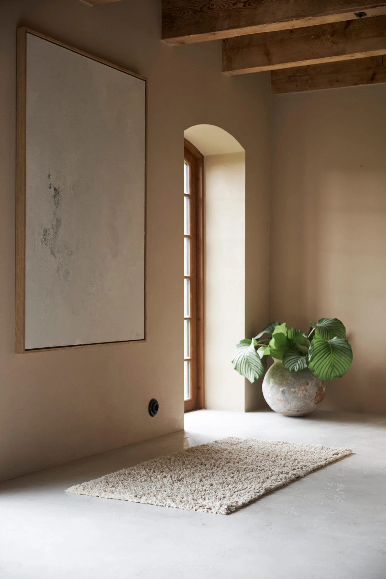 Noma Katoenen Vloerkleed 70x140 Cm 5 Noma Katoenen Vloerkleed 70x140 Cm - Afbeelding 3