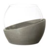 Villeroy & Boch NewMoon Home Waxinelichtjeshouder 14,5x17 Cm -Globen Meubilair Winkel 570785 01 1 ProductImageMain 74fd5f0045