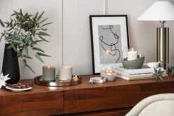 Villeroy & Boch NewMoon Home Waxinelichtjeshouder 14,5x17 Cm -Globen Meubilair Winkel 570785 01 5 EnvironmentImage 2dc35666db