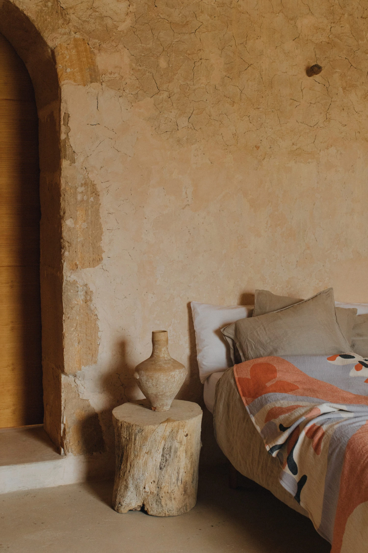 Boqueron Katoenen Deken 130x220 Cm 5 Boqueron Katoenen Deken 130x220 Cm - Afbeelding 3