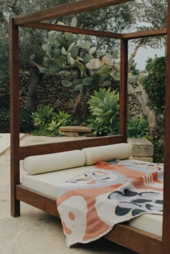 Boqueron Katoenen Deken 130x220 Cm 12 Boqueron Katoenen Deken 130x220 Cm -Globen Meubilair Winkel 571140 01 43 EnvironmentImage 5a5e7f3e67