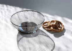 Alessi Draadmand Ø24,5 Cm 5 Alessi Draadmand Ø24,5 Cm -Globen Meubilair Winkel 571195 01 4 EnvironmentImage a6ce17db66