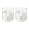 Stelton Luna Waxinelichtjeshouder 2-pack -Globen Meubilair Winkel 571248 01 1 ProductImageMain e0290a1d67