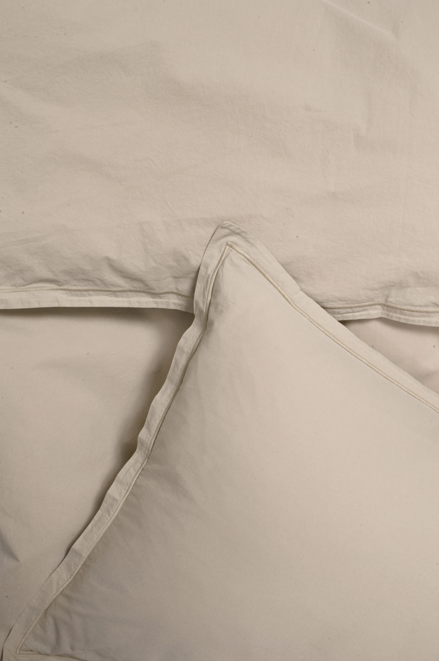 The Nest Dekbedovertrek 220x220 Cm 4 The Nest Dekbedovertrek 220x220 Cm - Afbeelding 2