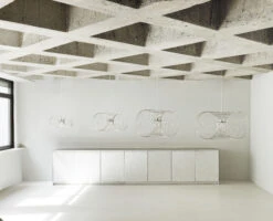 Normann Copenhagen Coil Lamp EU -Globen Meubilair Winkel 571345 01 10 EnvironmentImage cd85096e42