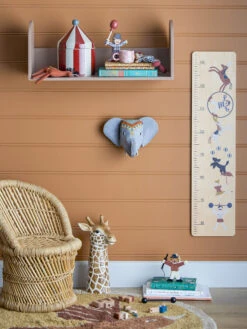 Bloomingville Milou Vloerkleed Ø90 Cm -Globen Meubilair Winkel 571486 01 15 EnvironmentImage 9147b5155c