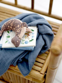 Bloomingville Mousselinedeken 80x100 Cm 16 Bloomingville Mousselinedeken 80x100 Cm -Globen Meubilair Winkel 571488 01 10 EnvironmentImage 4d01bafc12