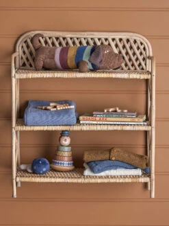 Bloomingville Mousselinedeken 80x100 Cm 18 Bloomingville Mousselinedeken 80x100 Cm -Globen Meubilair Winkel 571488 01 12 EnvironmentImage be59ecc8eb