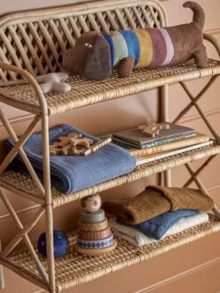 Bloomingville Mousselinedeken 80x100 Cm 19 Bloomingville Mousselinedeken 80x100 Cm -Globen Meubilair Winkel 571488 01 13 EnvironmentImage 6adecfe3f6