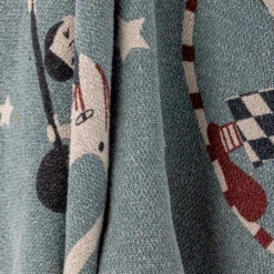 Bloomingville Prana Plaid 130x160 Cm 13 Bloomingville Prana Plaid 130x160 Cm -Globen Meubilair Winkel 571490 01 5 ProductImageDetail cee1bddb43