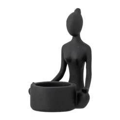 Bloomingville Benna Waxinelichthouder 12 Cm -Globen Meubilair Winkel 571528 01 3 ProductImageExtra 1c5f8e0a59