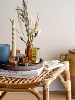 Bloomingville Sanga Plateau Met Waxinelichtjeshouders 5-delig -Globen Meubilair Winkel 571532 01 5 EnvironmentImage a0c7312f2a