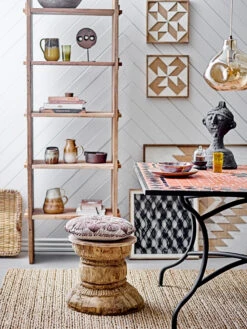 Bloomingville Azizi Hanglamp Glas Ø30 Cm 7 Bloomingville Azizi Hanglamp Glas Ø30 Cm -Globen Meubilair Winkel 571564 01 10 EnvironmentImage 243688fbde