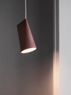 Moebe Plafondlamp Keramiek 11,2x22 Cm -Globen Meubilair Winkel 571721 01 42 EnvironmentImage 85312fb13c