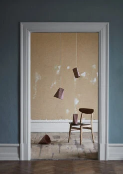 Moebe Plafondlamp Keramiek 11,2x22 Cm -Globen Meubilair Winkel 571721 01 45 EnvironmentImage fc8f5b12f9