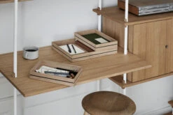 Moebe Organise Opbergdoos 25x34 Cm 14 Moebe Organise Opbergdoos 25x34 Cm -Globen Meubilair Winkel 571761 01 22 EnvironmentImage 8f99a6e825