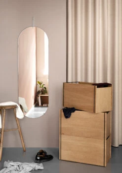 Moebe Opbergdoos Eikenhout 33x60 Cm -Globen Meubilair Winkel 571792 01 40 EnvironmentImage 3fc446a81c