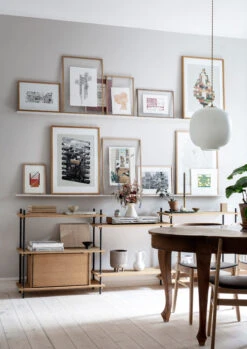 Moebe Opbergdoos Eikenhout 33x60 Cm -Globen Meubilair Winkel 571792 01 42 EnvironmentImage bc92bff680