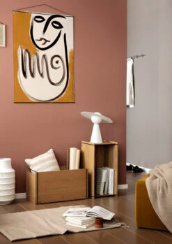 Moebe Opbergdoos Eikenhout 33x60 Cm -Globen Meubilair Winkel 571792 01 45 EnvironmentImage 35b064fa11