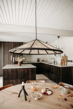 Globen Lighting Akira Hanglamp Ø70 Cm -Globen Meubilair Winkel 571815 01 4 EnvironmentImage 2a7bf93705