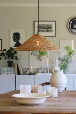 Globen Lighting Jakarta Lampenkap Ø55 Cm -Globen Meubilair Winkel 571816 01 4 EnvironmentImage b8f22257b0