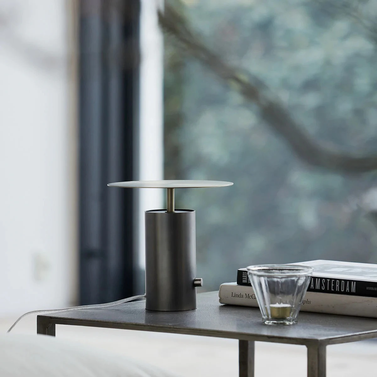 House Doctor Tacker Tafellamp 8 House Doctor Tacker Tafellamp - Afbeelding 6