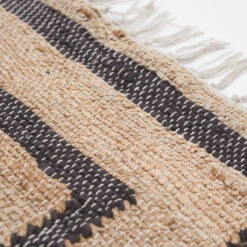 House Doctor Leah Vloerkleed -Globen Meubilair Winkel 571922 01 2 ProductImageDetail a8bfb84195