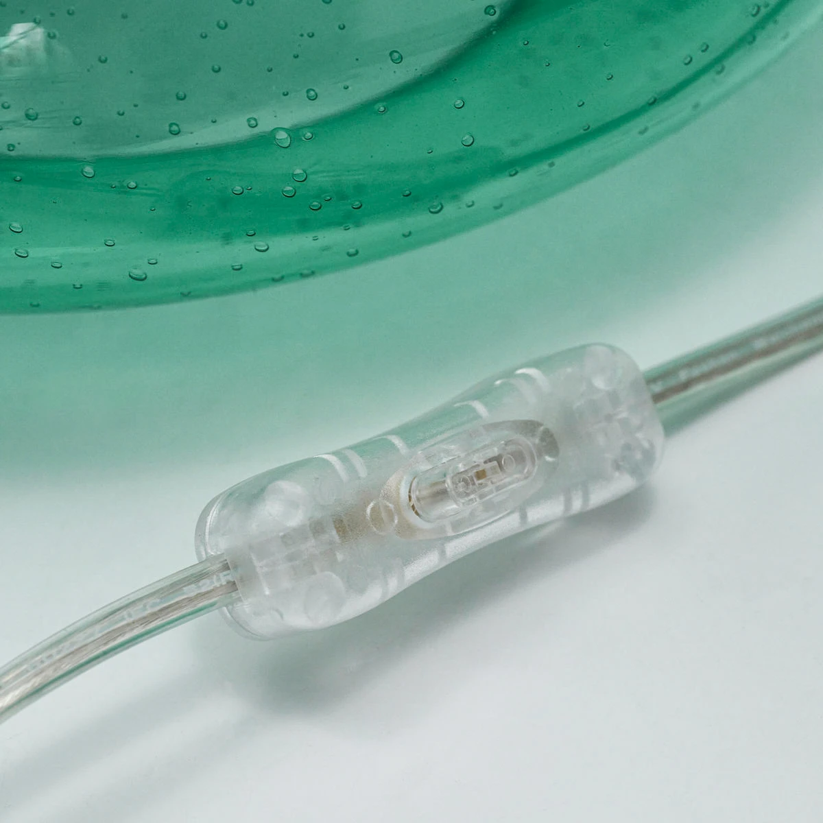 House Doctor Ribe Tafellamp 55 Cm 5 House Doctor Ribe Tafellamp 55 Cm - Afbeelding 3