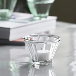 House Doctor Fren Waxinelichtjeshouder 9 Cm -Globen Meubilair Winkel 571959 01 10 EnvironmentImage f29984a6df