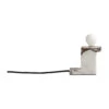 101 COPENHAGEN Brick Hoge Lamp 10,5x12,5 Cm 1 101 COPENHAGEN Brick Hoge Lamp 10,5x12,5 Cm -Globen Meubilair Winkel 571994 01 1 ProductImageMain e510bffefc