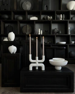 101 COPENHAGEN Cobra Kandelaar 25x25 Cm -Globen Meubilair Winkel 571998 01 5 EnvironmentImage 9d8c5c8339