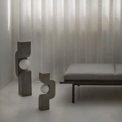 101 COPENHAGEN Sitting Man Lamp Dark Grey -Globen Meubilair Winkel 572006 01 8 EnvironmentImage a3f503fbb3