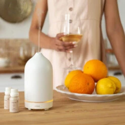 Clean Air Etherische Olie -Globen Meubilair Winkel 572448 01 4 EnvironmentImage acc6b4c135