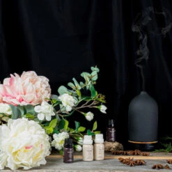 Date Night Etherische Olie -Globen Meubilair Winkel 572449 01 4 EnvironmentImage b043e47e75