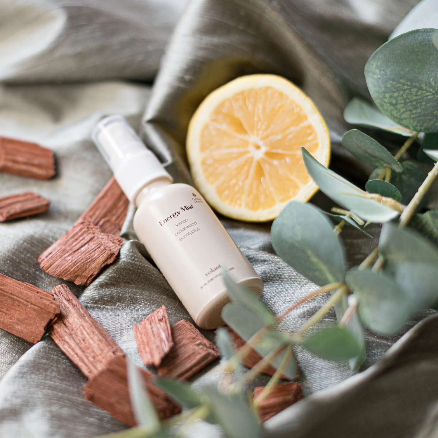 Energy Mist 4 Energy Mist - Afbeelding 2