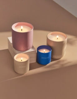 Design Letters Geurkaars Ø5,5 Cm 6 Design Letters Geurkaars Ø5,5 Cm -Globen Meubilair Winkel 572617 01 40 EnvironmentImage 268120a854