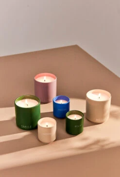 Design Letters Geurkaars Ø5,5 Cm 7 Design Letters Geurkaars Ø5,5 Cm -Globen Meubilair Winkel 572617 01 41 EnvironmentImage 983011ee68