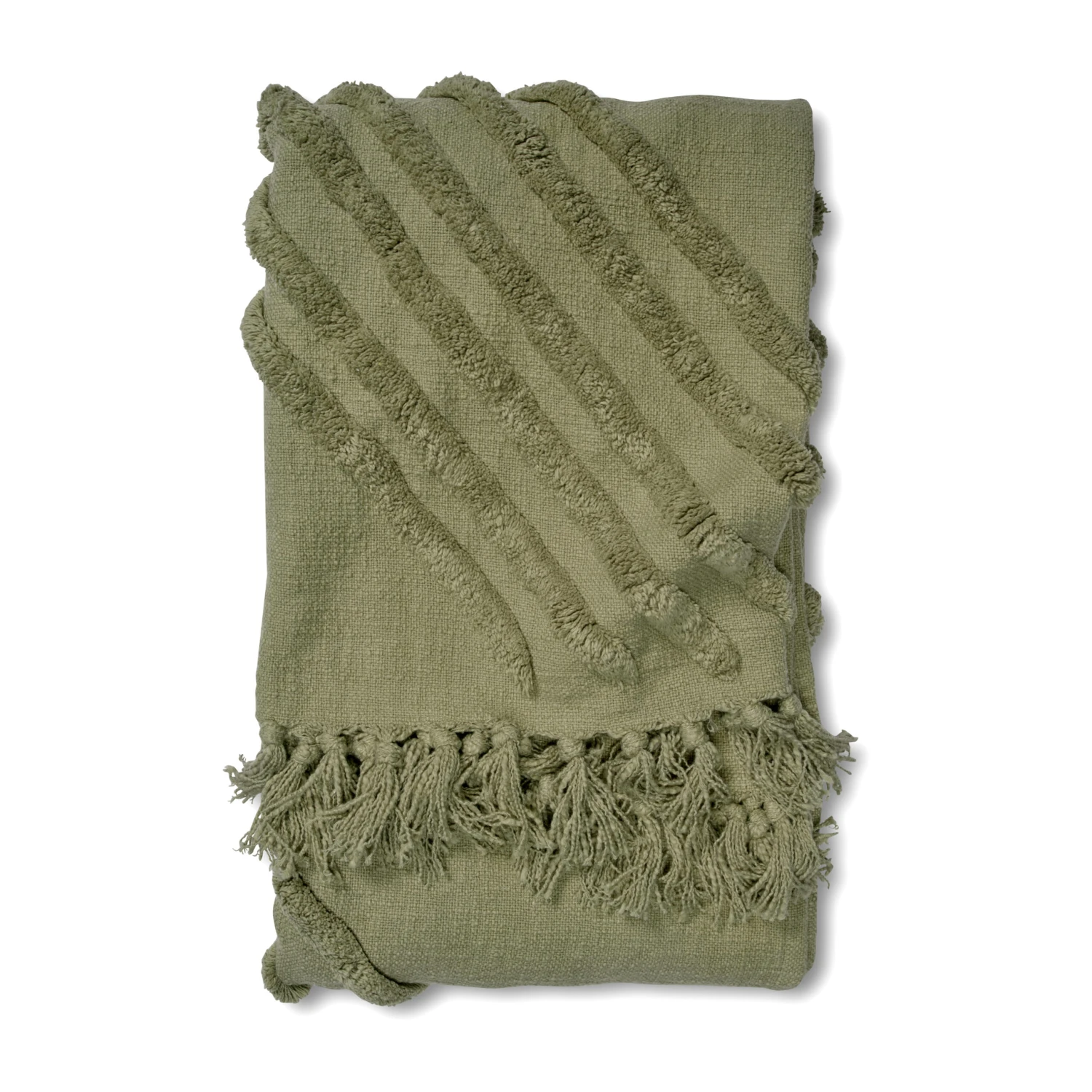 Classic Collection Edge Katoenen Plaid 130x170 Cm 3 Classic Collection Edge Katoenen Plaid 130x170 Cm