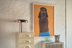 HK Living Mushroom Tafellamp -Globen Meubilair Winkel 573255 01 5 EnvironmentImage 93075cfb05