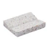 Humdakin Terrazzo Zeepbakje 9x19 Cm 1 Humdakin Terrazzo Zeepbakje 9x19 Cm -Globen Meubilair Winkel 574010 01 1 ProductImageMain 50f967b1f9