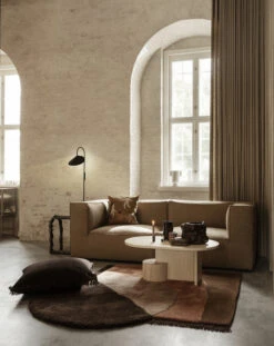 Ferm LIVING Arum Swivel Tall Wandlamp -Globen Meubilair Winkel 574038 01 42 EnvironmentImage 747eadbf54