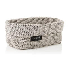 Blomus Tela Textielmand L 12x20 Cm