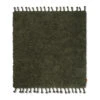 Ferm LIVING Amass Long Pile Vloerkleed 140x140 Cm -Globen Meubilair Winkel 574293 01 1 ProductImageMain e6781ada76