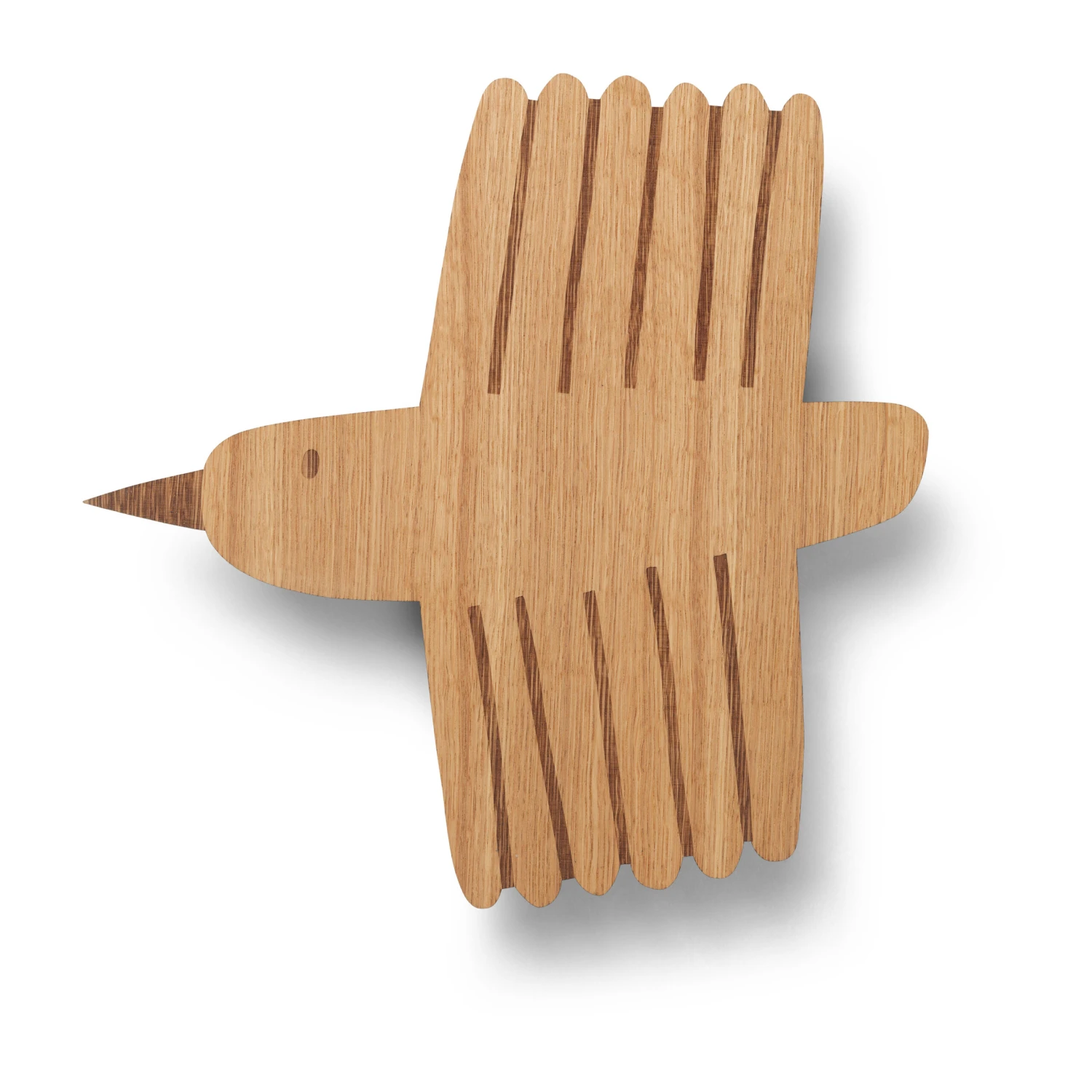 Ferm LIVING Bird Wandlamp 3 Ferm LIVING Bird Wandlamp