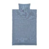 Ferm LIVING Check Beddengoedset Junior 100x140 Cm -Globen Meubilair Winkel 574311 01 1 ProductImageMain 4ff80365fb