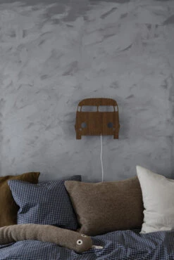 Ferm LIVING Check Beddengoedset Junior 100x140 Cm 5 Ferm LIVING Check Beddengoedset Junior 100x140 Cm -Globen Meubilair Winkel 574311 01 40 EnvironmentImage d643deb57f